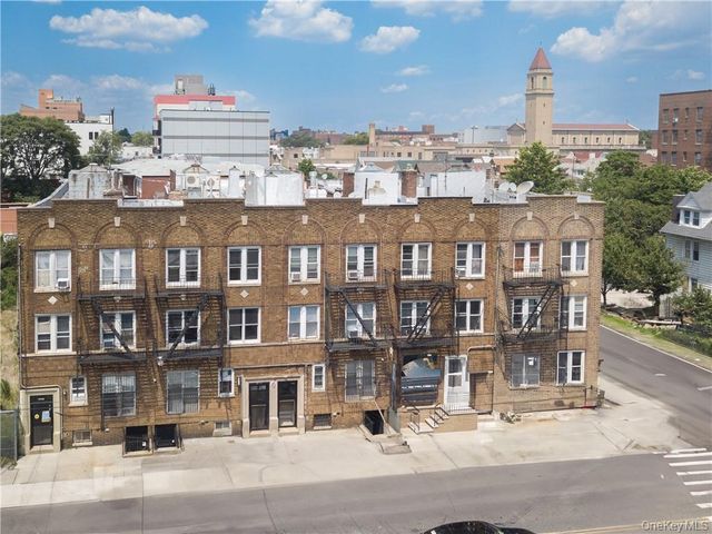 1717 Voorhies Avenue, Brooklyn, NY 11235