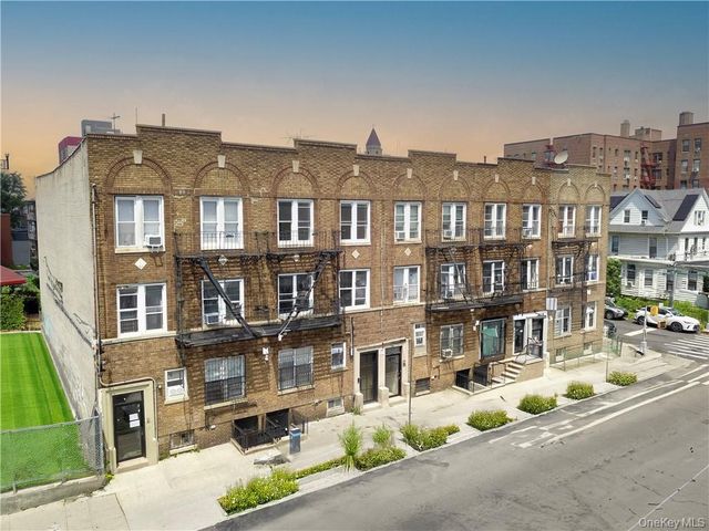 1717 Voorhies Avenue, Brooklyn, NY 11235