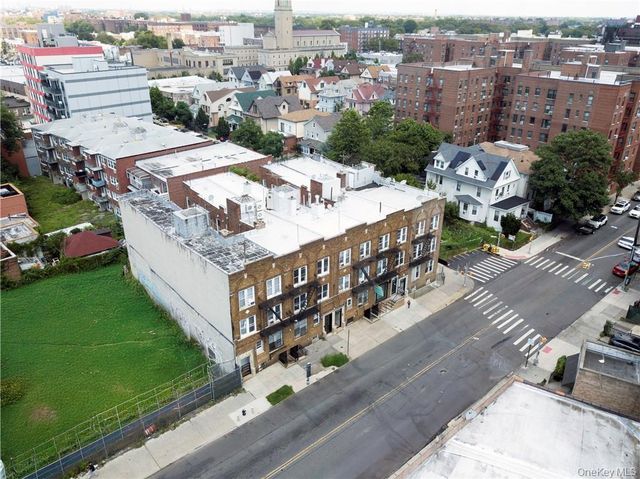 1717 Voorhies Avenue, Brooklyn, NY 11235