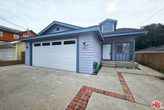 7556 Thousand Oaks Drive, Tujunga (los Angeles), CA 91042