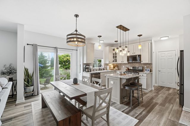 1454 Carnoustie Circle, Grove City, OH 43123