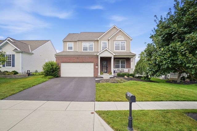 1454 Carnoustie Circle, Grove City, OH 43123