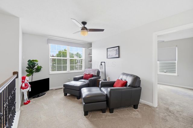 1454 Carnoustie Circle, Grove City, OH 43123