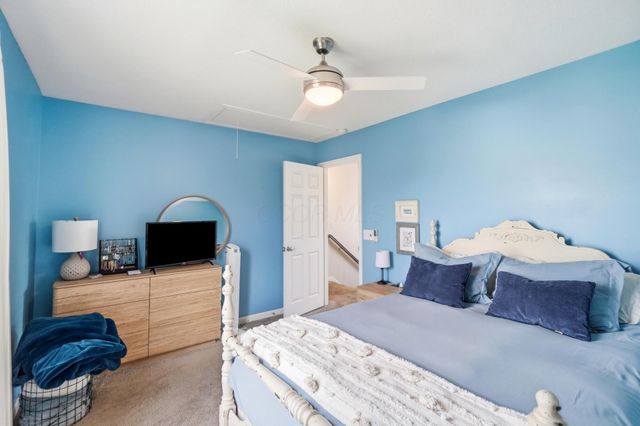 1454 Carnoustie Circle, Grove City, OH 43123