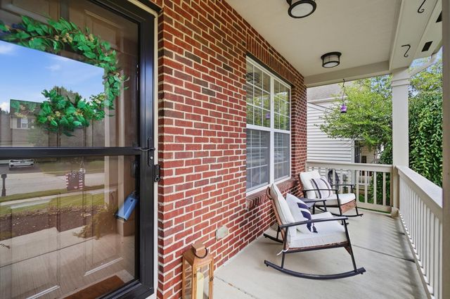 1454 Carnoustie Circle, Grove City, OH 43123