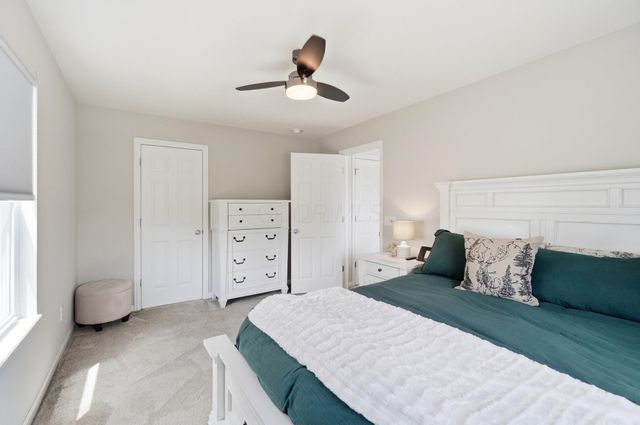 1454 Carnoustie Circle, Grove City, OH 43123