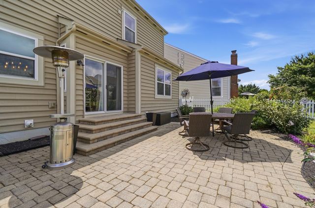 1454 Carnoustie Circle, Grove City, OH 43123