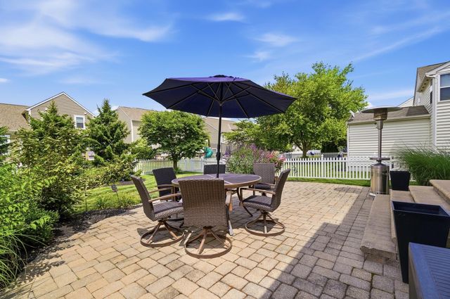 1454 Carnoustie Circle, Grove City, OH 43123