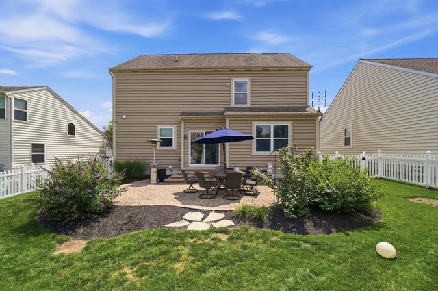 1454 Carnoustie Circle, Grove City, OH 43123