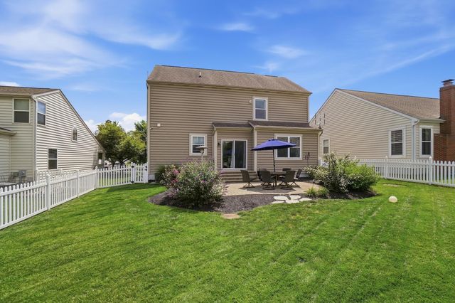 1454 Carnoustie Circle, Grove City, OH 43123