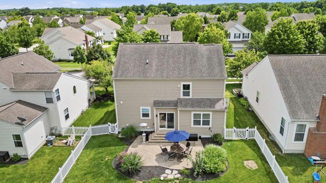 1454 Carnoustie Circle, Grove City, OH 43123