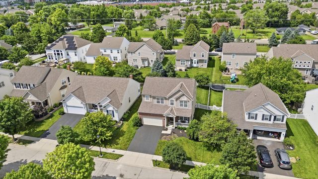 1454 Carnoustie Circle, Grove City, OH 43123
