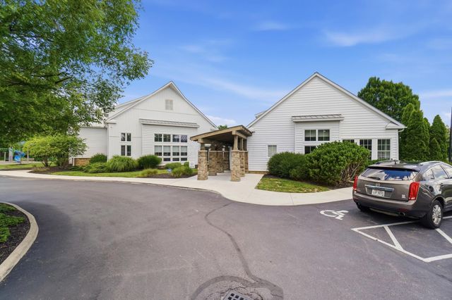 1454 Carnoustie Circle, Grove City, OH 43123