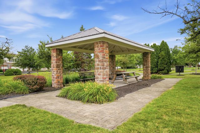 1454 Carnoustie Circle, Grove City, OH 43123