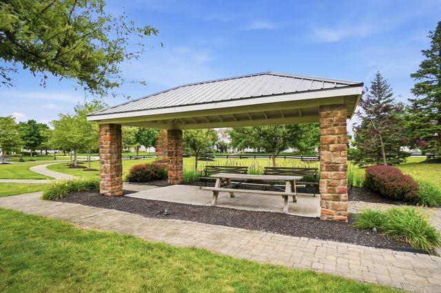 1454 Carnoustie Circle, Grove City, OH 43123