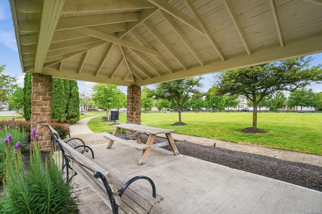 1454 Carnoustie Circle, Grove City, OH 43123