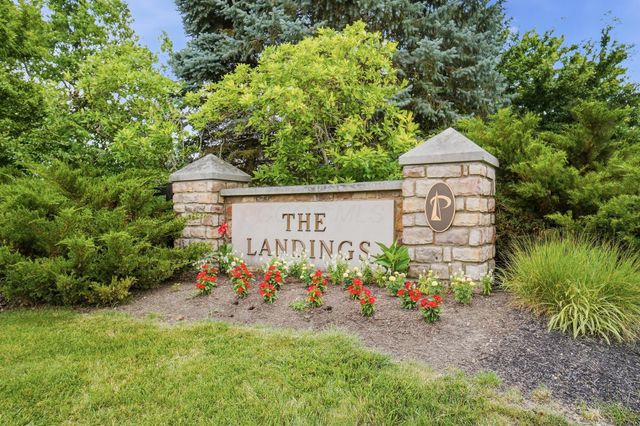 1454 Carnoustie Circle, Grove City, OH 43123