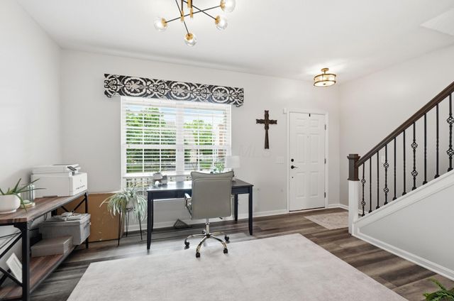 1454 Carnoustie Circle, Grove City, OH 43123