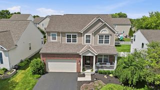 1454 Carnoustie Circle, Grove City, OH 43123