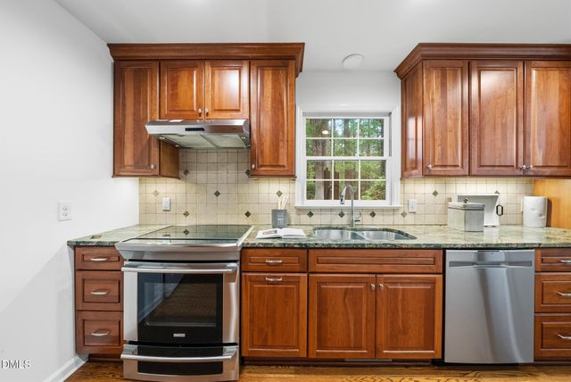 3404 Timberwood Court, Raleigh, NC 27606