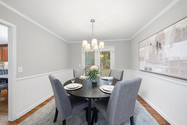 3404 Timberwood Court, Raleigh, NC 27606