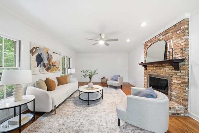 3404 Timberwood Court, Raleigh, NC 27606