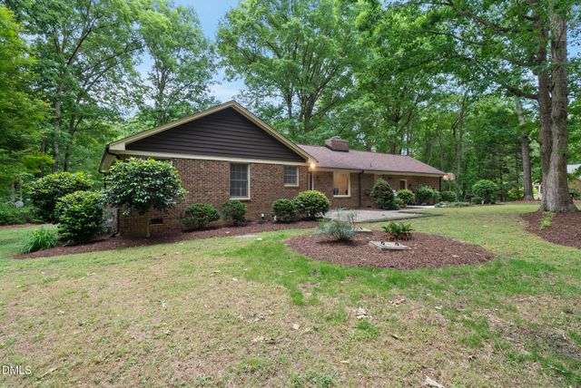 3404 Timberwood Court, Raleigh, NC 27606
