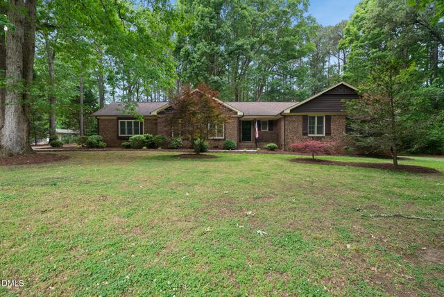 3404 Timberwood Court, Raleigh, NC 27606