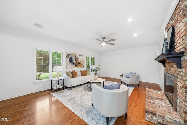 3404 Timberwood Court, Raleigh, NC 27606