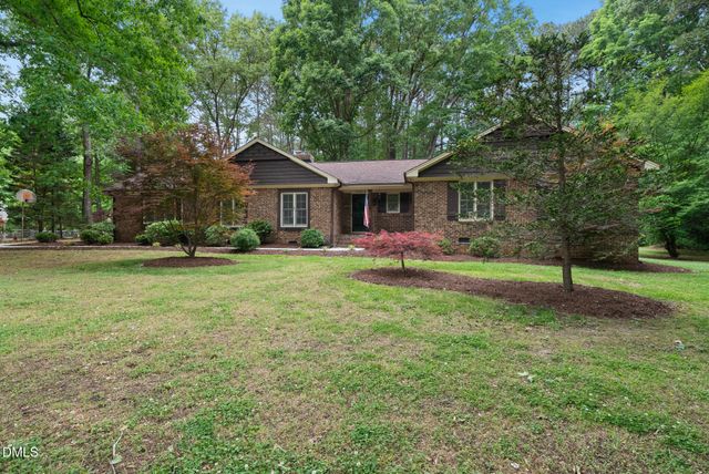 3404 Timberwood Court, Raleigh, NC 27606