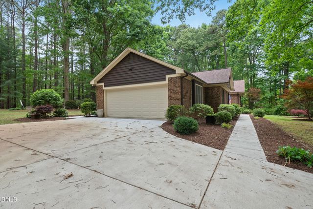 3404 Timberwood Court, Raleigh, NC 27606