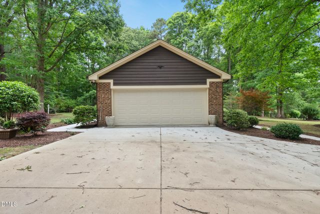 3404 Timberwood Court, Raleigh, NC 27606