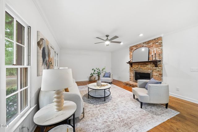 3404 Timberwood Court, Raleigh, NC 27606