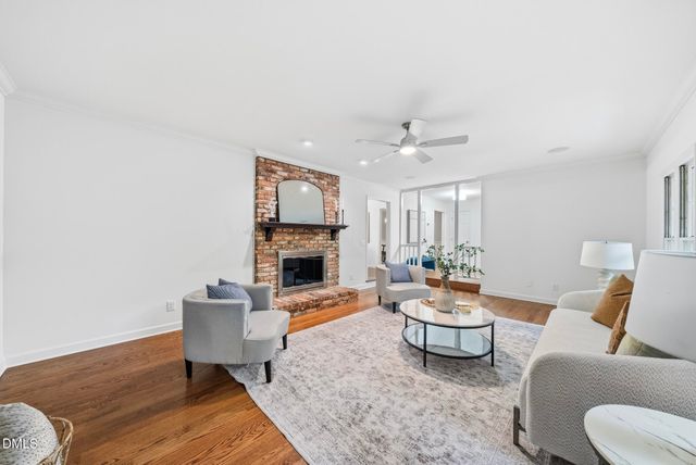 3404 Timberwood Court, Raleigh, NC 27606