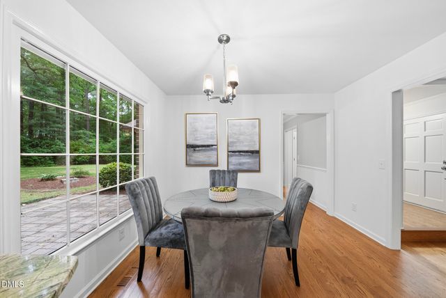 3404 Timberwood Court, Raleigh, NC 27606