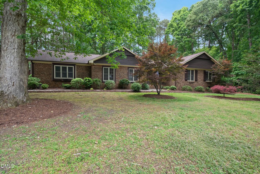 3404 Timberwood Court, Raleigh, NC 27606