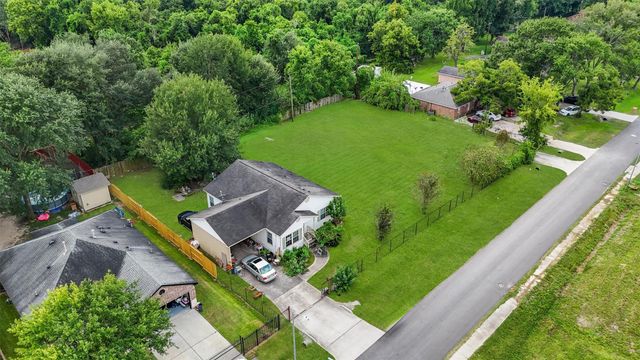 2823 Rigel Road, Houston, TX 77088