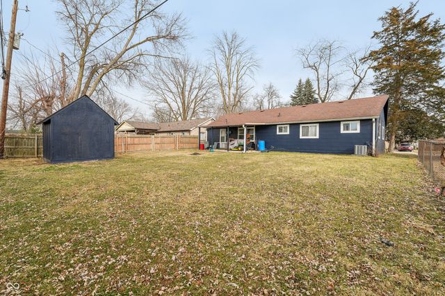 620 Carol Drive, Greenwood, IN 46143