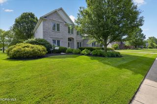 3927 Coneflower Lane, Maumee, OH 43537