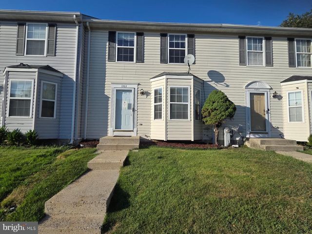 7203 RUTHERFORD GREEN CIR, Windsor Mill, MD 21244