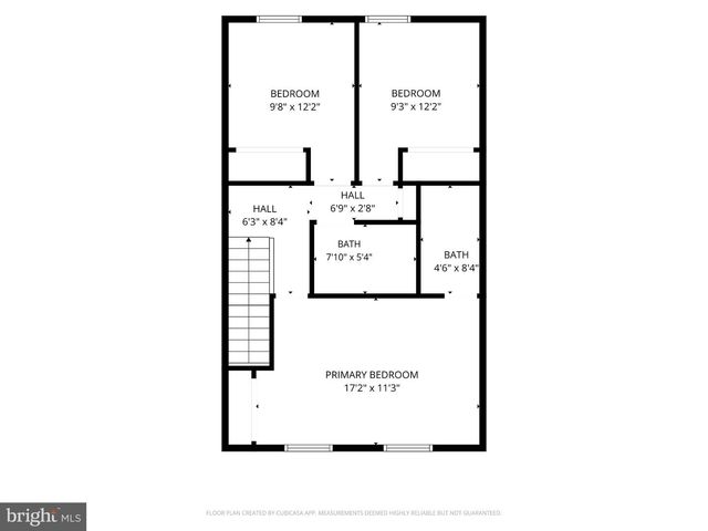 7203 RUTHERFORD GREEN CIR, Windsor Mill, MD 21244
