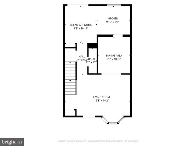 7203 RUTHERFORD GREEN CIR, Windsor Mill, MD 21244
