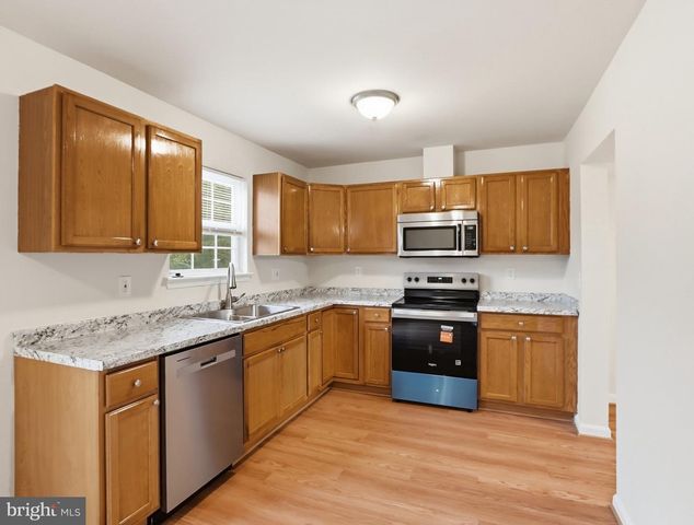 7203 RUTHERFORD GREEN CIR, Windsor Mill, MD 21244