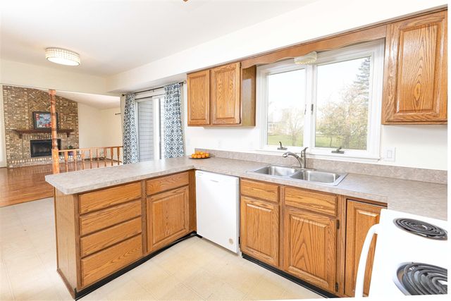 3126 Fairhaven Court, Ann Arbor, MI 48105