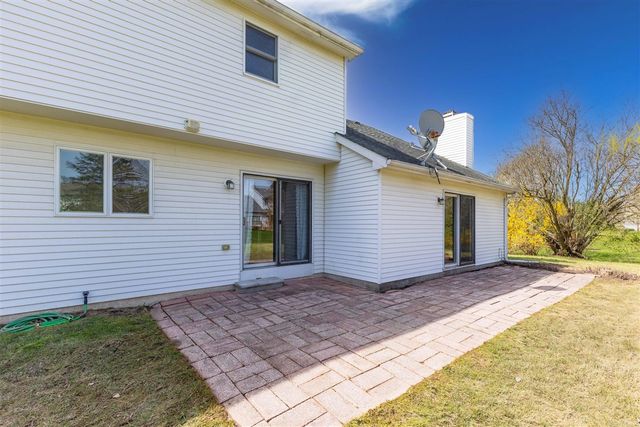 3126 Fairhaven Court, Ann Arbor, MI 48105