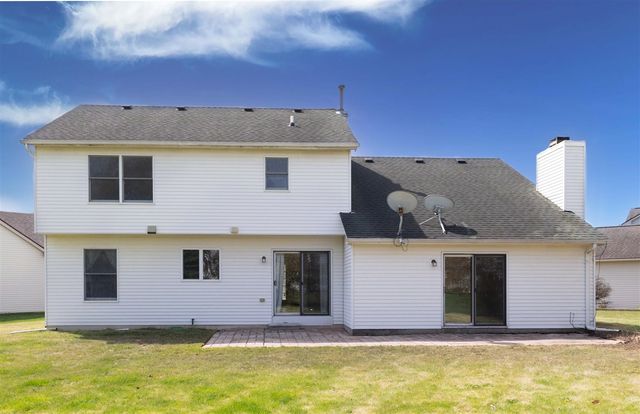 3126 Fairhaven Court, Ann Arbor, MI 48105