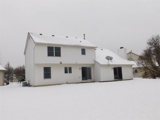 3126 Fairhaven Court, Ann Arbor, MI 48105