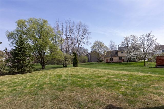 3126 Fairhaven Court, Ann Arbor, MI 48105