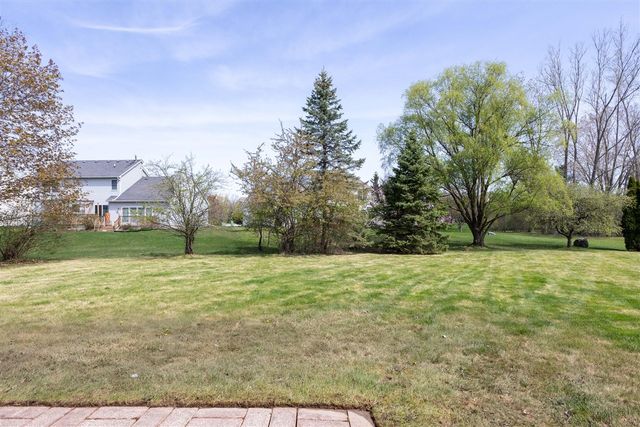 3126 Fairhaven Court, Ann Arbor, MI 48105