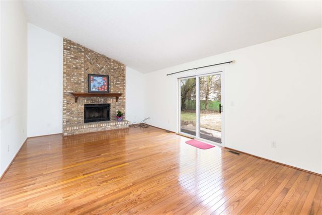 3126 Fairhaven Court, Ann Arbor, MI 48105